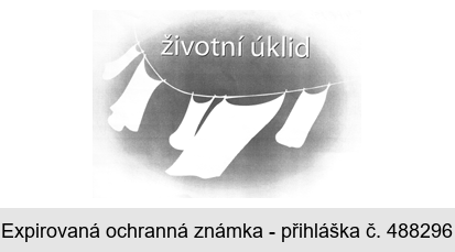 životní úklid