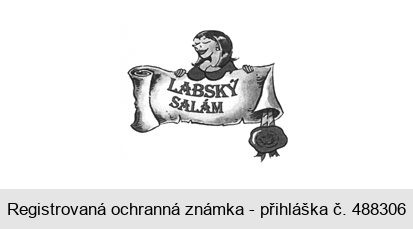 LABSKÝ SALÁM