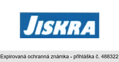 JISKRA