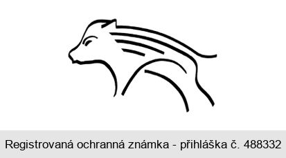 Ochranná známka