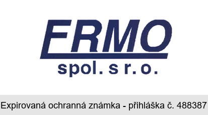 ERMO spol. s r.o.
