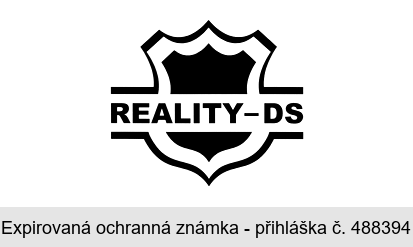 REALITY - DS