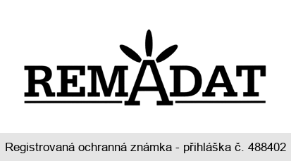REMADAT