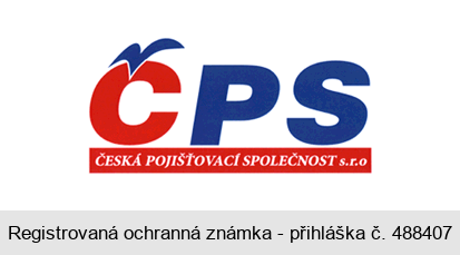 ČPS ČESKÁ POJIŠŤOVACÍ SPOLEČNOST s.r.o.