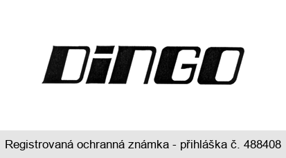 DINGO