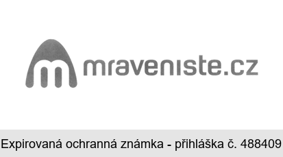 m mraveniste.cz