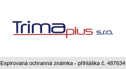 Trima plus s.r.o.