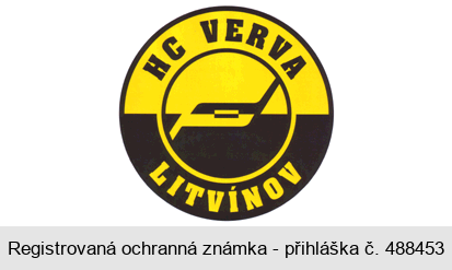 HC VERVA LITVÍNOV