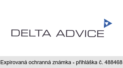 DELTA ADVICE