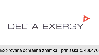 DELTA EXERGY