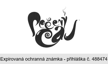 Pečený čaj