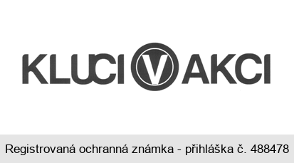 Kluci v akci
