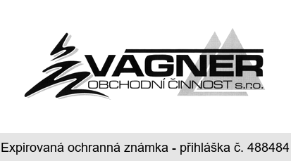 VÁGNER OBCHODNÍ ČINNOST s.r.o.