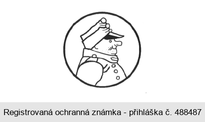 Ochranná známka