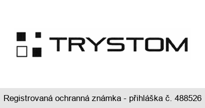 TRYSTOM