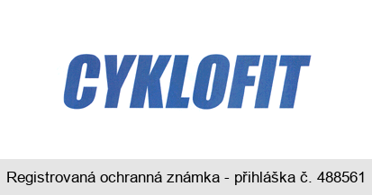 CYKLOFIT