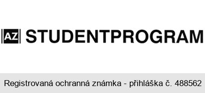 AZ STUDENTPROGRAM