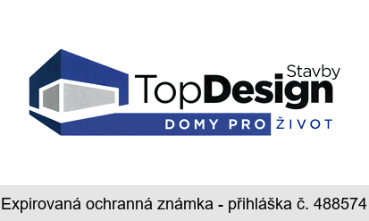 TopDesign Stavby DOMY PRO ŽIVOT