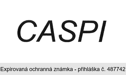 CASPI