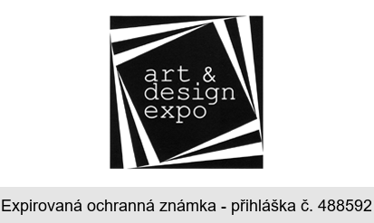 art & design expo