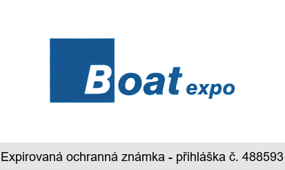 Boat expo
