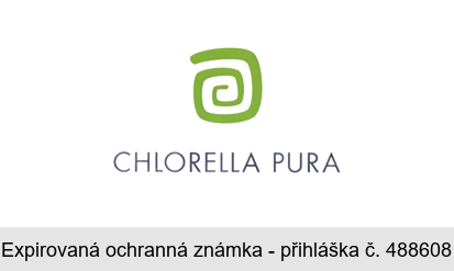 CHLORELLA PURA