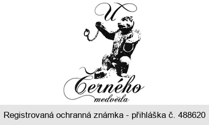 U Černého medvěda
