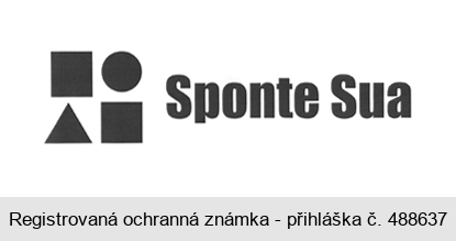 Sponte Sua