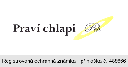 Praví chlapi Pch