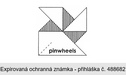 pinwheels