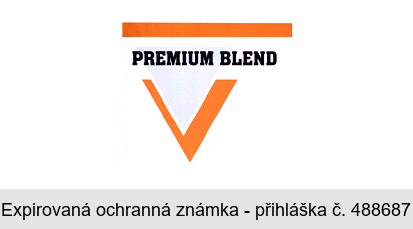 PREMIUM BLEND