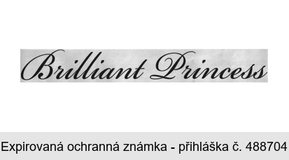 Brilliant Princess