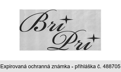 Bri Pri