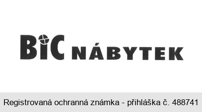 BIC NÁBYTEK