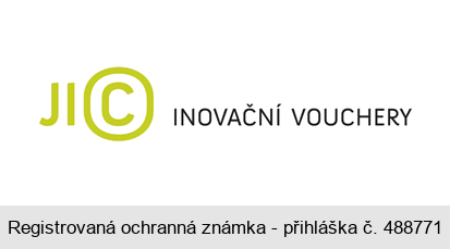 JIC INOVAČNÍ VOUCHERY