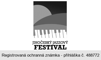 JIHOČESKÝ JAZZOVÝ FESTIVAL