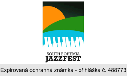 SOUTH BOHEMIA JAZZFEST