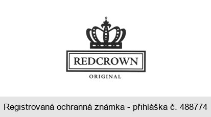 REDCROWN ORIGINAL