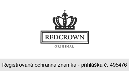 REDCROWN ORIGINAL