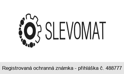 SLEVOMAT