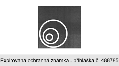Ochranná známka