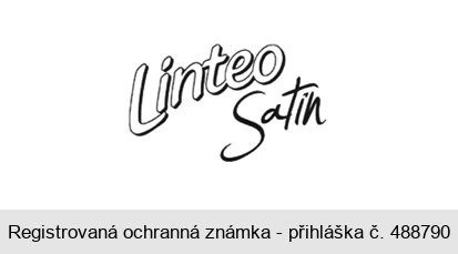 Linteo Satin