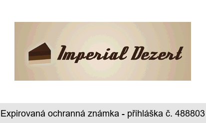 Imperial Dezert