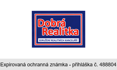 Dobrá Realitka SDRUŽENÍ REALITNÍCH KANCELÁŘÍ