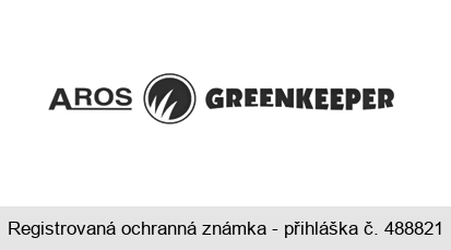 AROS GREENKEEPER