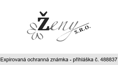 ženy S.R.O.