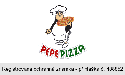 PEPE PIZZA