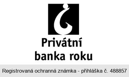 Privátní banka roku