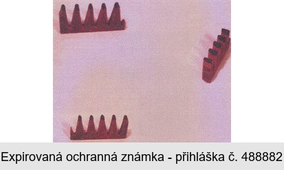 Ochranná známka