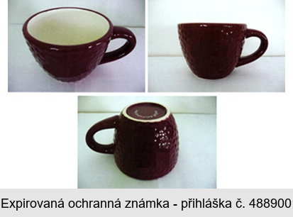 Ochranná známka
